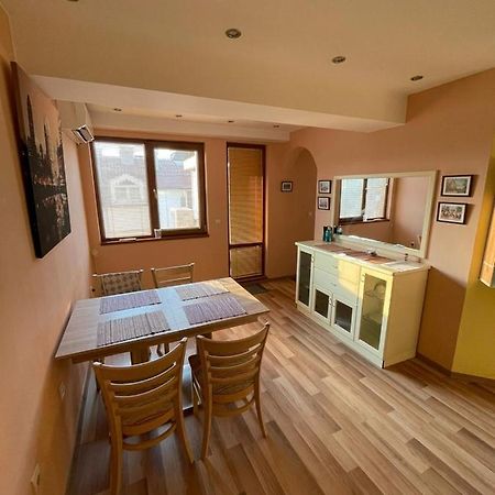 Koludruma Apartment Plovdiv Buitenkant foto