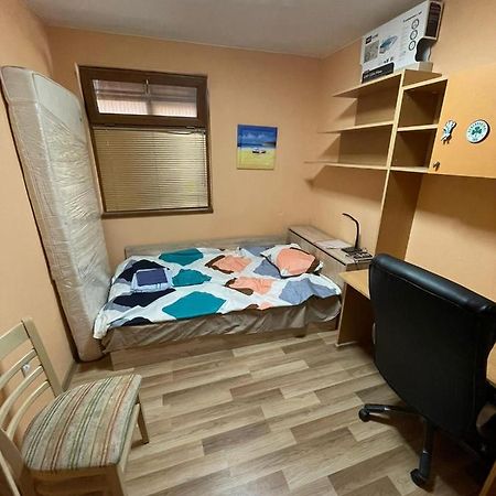 Koludruma Apartment Plovdiv Buitenkant foto