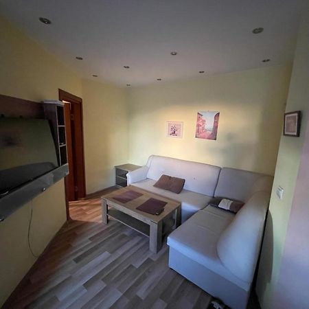 Koludruma Apartment Plovdiv Buitenkant foto