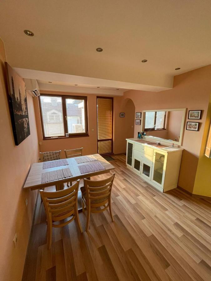 Koludruma Apartment Plovdiv Buitenkant foto