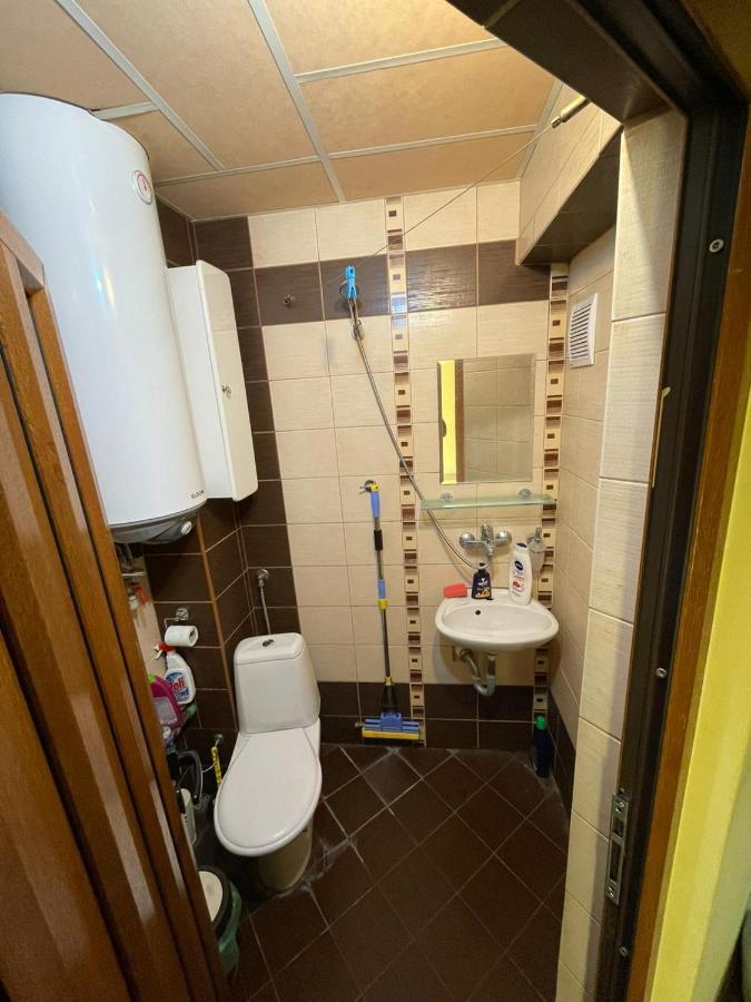 Koludruma Apartment Plovdiv Buitenkant foto