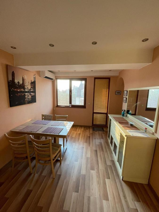 Koludruma Apartment Plovdiv Buitenkant foto