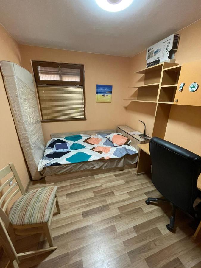 Koludruma Apartment Plovdiv Buitenkant foto