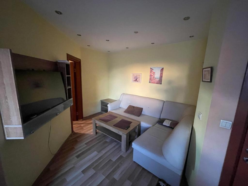 Koludruma Apartment Plovdiv Buitenkant foto