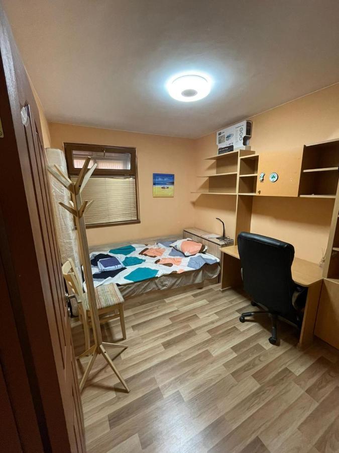 Koludruma Apartment Plovdiv Buitenkant foto
