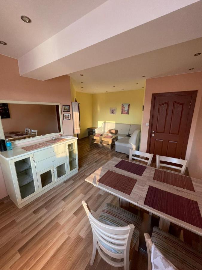 Koludruma Apartment Plovdiv Buitenkant foto